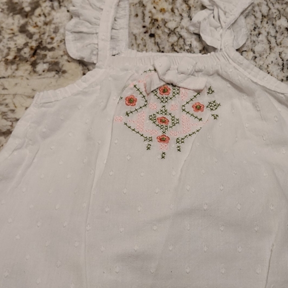 Toddler Short Set - Picture 2 of 2